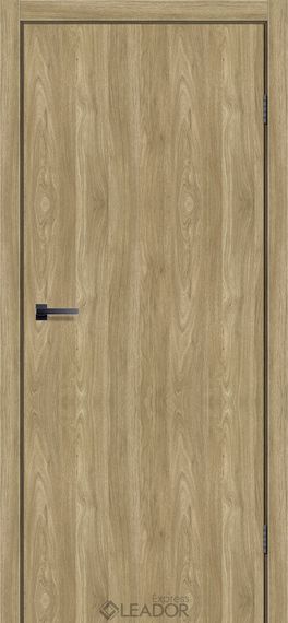 Двері міжкімнатні Leador Express SLD - 01 Клен Золотий