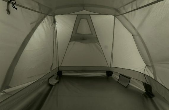 Намет Ferrino Lightent 2 Pro Olive Green (92171LOOFR) | Зображення 2