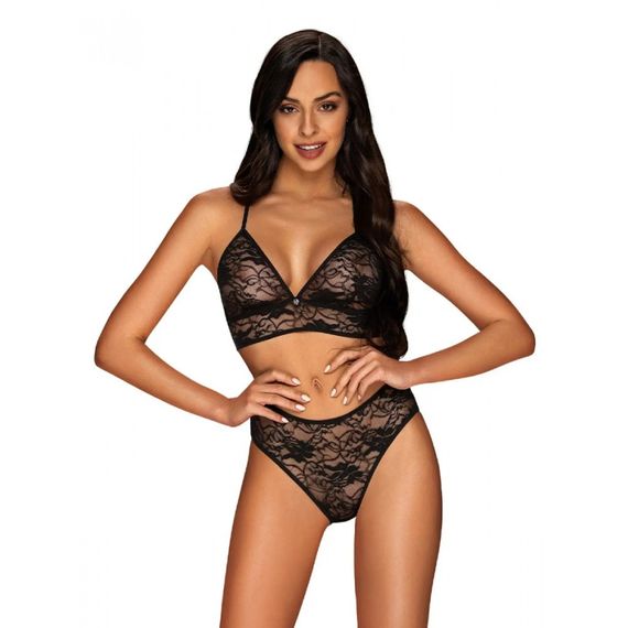 Комплект ObsessiveKokietta L/XL Sex Aura