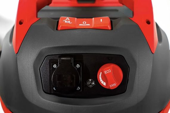 Промисловий пилосос Starmix NSG uClean ARDL-1432 EHP | Зображення 3