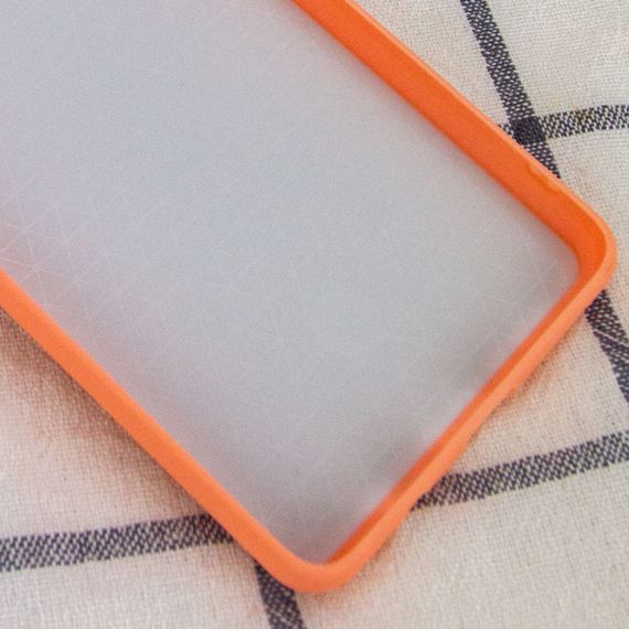 Чохол TPU+PC UAG для Apple iPhone XS Max (6.5") Рожевий | Зображення 2