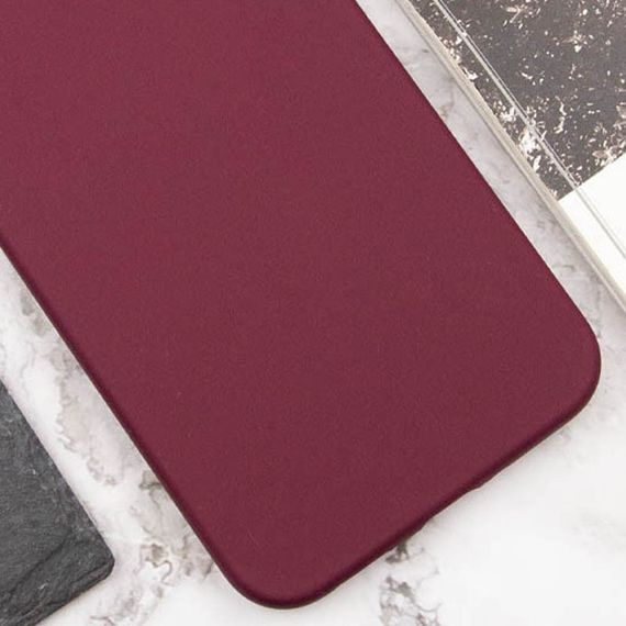 Чохол Silicone Cover Lakshmi Full Camera (AAA) для Xiaomi Redmi 12 | Зображення 3