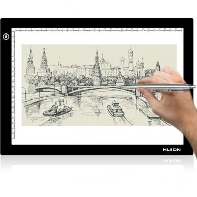 Графічний планшет Huion L4S (L4S) | Зображення 1