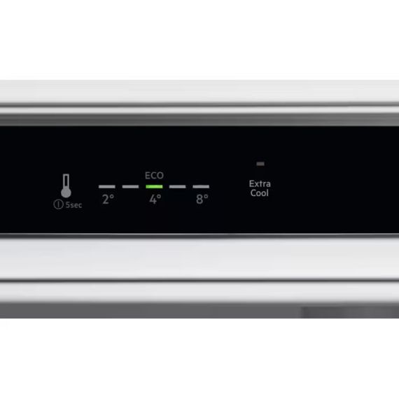 Холодильная камера Electrolux встраиваемая ERD6DE18S1 | Зображення 1