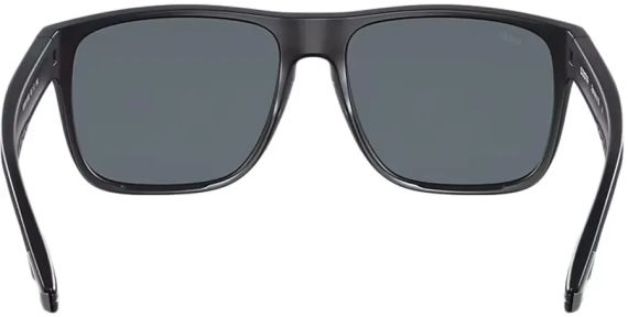 Окуляри Costa Del Mar Spearo XL Matte Black Blue Mirror 580P | Зображення 3