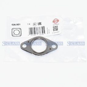 Прокладка клапана EGR Ford Transit 2.0 DI/TDCi 00-,026.951