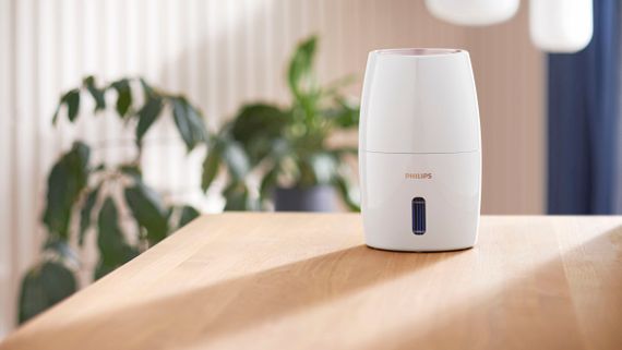 Philips HU2716/10 (HU2716/10) | Зображення 1