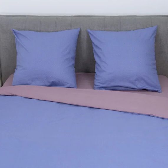 Постільна білизна двоспальне Viluta Сатин Twill 819-2 210х175 см | Зображення 3