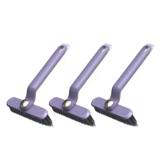 Щітка універсальна для чищення щілин, що обертається на 360 градусів Gap brush | Зображення 7