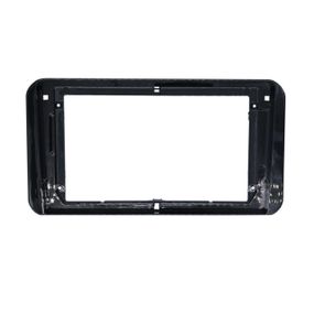 Перехідна рамка серії QIV QBR-F 04106-82 для Toyota Yaris, Vios 2023+ (F1) 9 дюймів