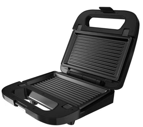 Бутербродниця Black&Decker BXSA754E | Зображення 7