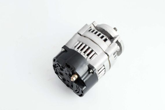 Генератор   УРАЛ   (12V, 35A)   SPARK