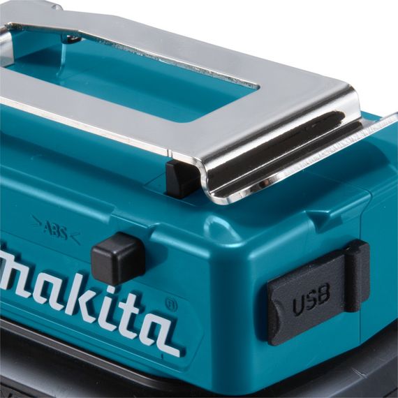 Адаптер USB універсальний для акумуляторів CXT Makita TD00000110 | Зображення 5