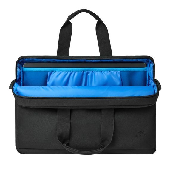 Сумка для ноутбука 15,6" Rivacase 8237 (Black) | Зображення 8