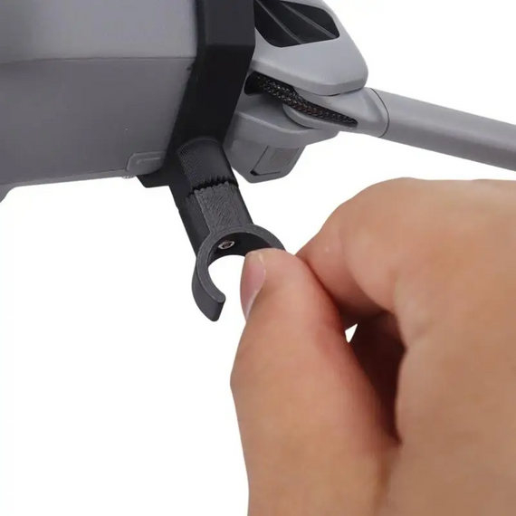 Підсвітка для дрона DJI Mini 5 Pro Night Flight LED Black з кріпленням (DJI-M5P-LIGHT) | Зображення 4