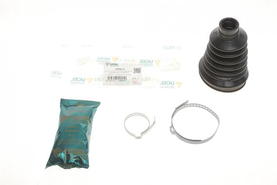 Пильник ШРКШ зовнішній Renault Kangoo 24x82x138  10201A