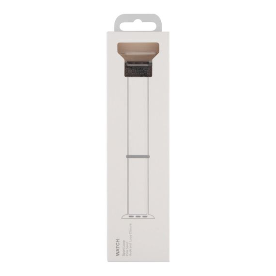 Ремінець для Apple Watch Nylon 38/40/41 mm | Зображення 6