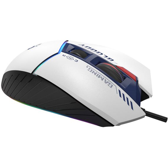 Мишка A4Tech Bloody W95 Max RGB Activated USB Sports Navy (Bloody W95 Max Sports Navy) | Зображення 3