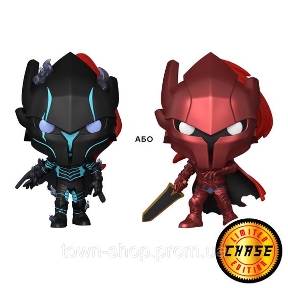 Игровая фигурка Funko POP! - Игрис (w/CH) | Зображення 1