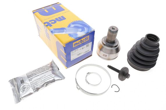 Шрус наружный Ford Mondeo IV 1.6 Ti 07- 40z 24z 57.6mm 81mm 51.9mm  15-1816