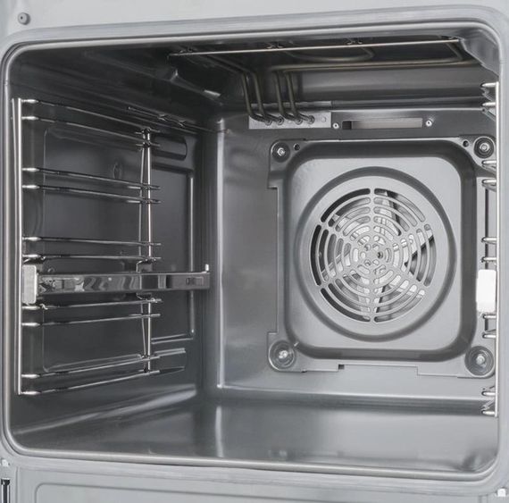 Плита електрична Hansa FССW58208 66 л | Зображення 4
