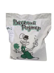 Комбикорм для откорма кролей " Веселый Роджер" - 10