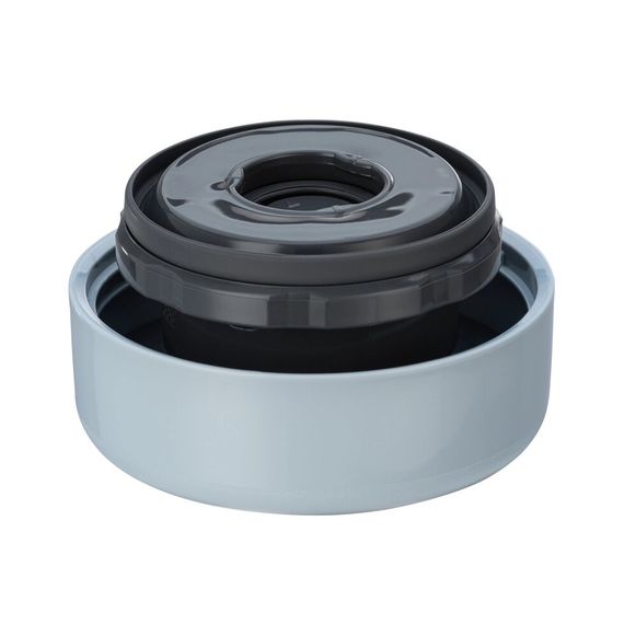 Харчовий термоконтейнер Zojirushi SW-KA75HHL 0.75l Блакитний | Зображення 2