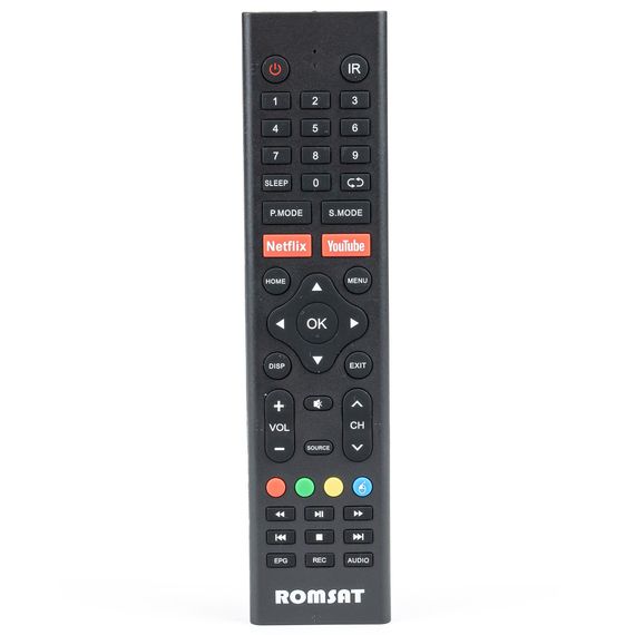 Телевизор Romsat 42FSH1950T2 | Зображення 9
