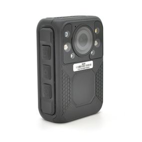 Професійний нагрудний реєстратор Recoda M508 Basic, 2MP, 2350 mAh, кут 140 °, слот під зовнішній microSD, 70x47x26 mm