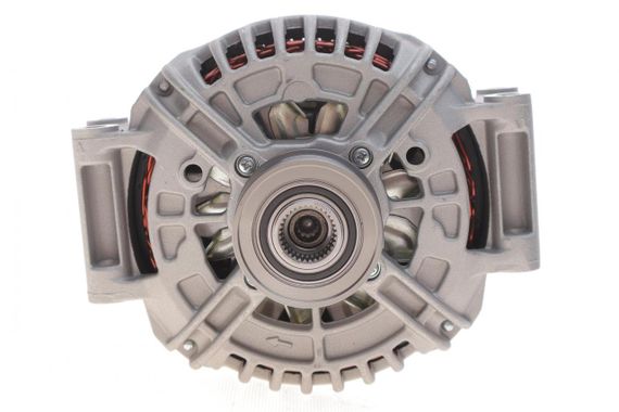 Генератор Mercedes Benz Sprinter 309-316CDI 209-215CDI 509-515CDI Vito 109CDI-115CDI 05- 12V 200A = 113951 F 032 113 951