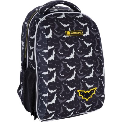 Рюкзак шкільний Astrabag AS2 Night bats ультралегкий (501022002) | Зображення 1