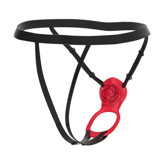 Вібратор у трусики Teazers Wearable Clitoral Stimulator Sex Aura