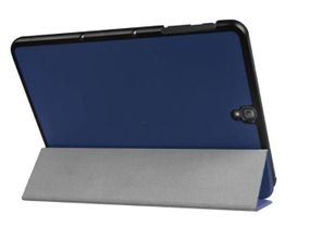 Чехол Primo для планшета Galaxy Tab S3 9.7" T820/T825 Slim - Dark Blue