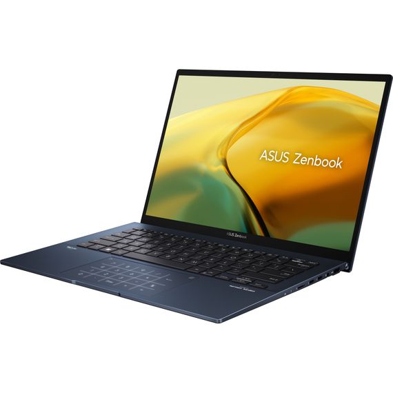 Ноутбук ASUS Zenbook 14 UX3402VA-KP782 (90NB10G1-M017H0) | Зображення 2