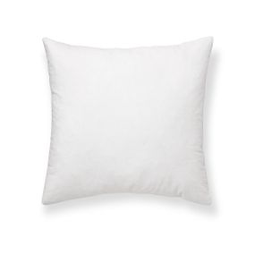 Наволочка для подушки LoveYouHome бязь Біла 70x70 см (7557)