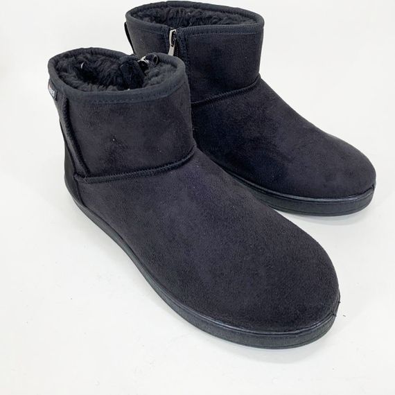 Уггі чоловічі низькі 41р 27см, Зручне робоче взуття для чоловіків | Зображення 2