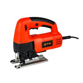 Лобзик мережевий GTM JS120/750E (750 Вт, 24 мм, 3000 хв-1)