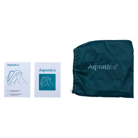Змішувач для ванни AQUATICA 9740200 | Зображення 3