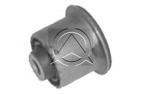 Сайлентблок важеля AUDI 80, 90, FORD FIESTA I-II, VW CRAFTER 72 перед. міст (Вир-во SIDEM) SIDEM 863614 на AUDI FOX (80, 82, B1)