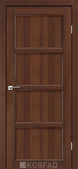 Двери Корфад Aprica AP-01 Горіх