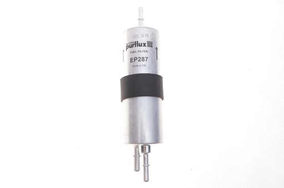 Фільтр паливний BMW 3 E91 E92 05- 5 F10 F11 7 09- X3 F25 11- EP287