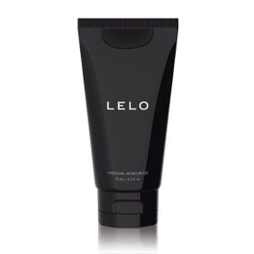 Лубрикант на водной основе LELO Personal Moisturizer, без глицерина, растительные экстракты, 75 мл Sex Aura