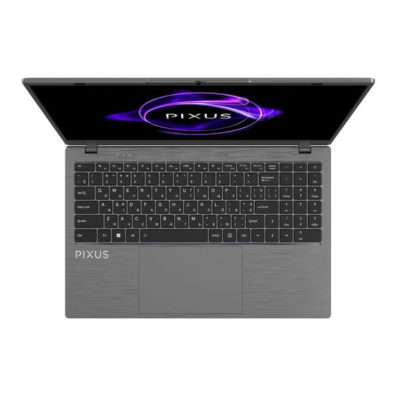 Ноутбук Pixus Bit (4897058531909) | Зображення 3