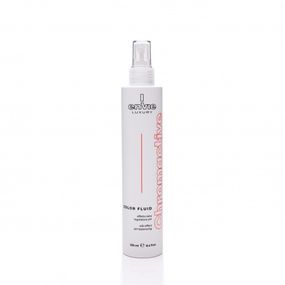 Спрей для волосся з кислим PH ENVIE Luxury Chromactive Color Fluid (250 ml)