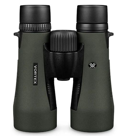 Бинокль Vortex Diamondback HD 10x50 (DB-216) | Зображення 2
