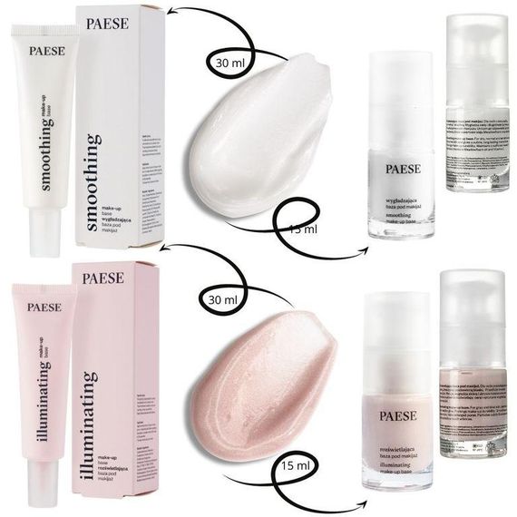 База під макіяж Paese illuminating (30 ml) | Зображення 2