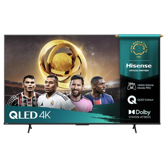Телевизор Hisense 85E7Q PRO