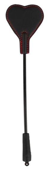 Міні Стек у формі серця L 250 mm Sex Aura | Зображення 1