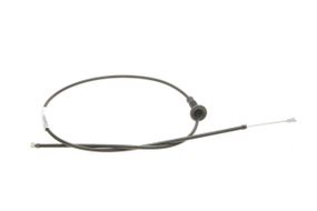 Трос капоту BMW 5 E60 E61 6 E63 E64 03-10 M47 M54 M52 M62 M57 51237008760