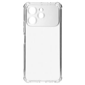 Чехол для мобильного телефона Armorstandart Air Force Tecno Spark 40 4G Camera cover Clear (ARM87214)